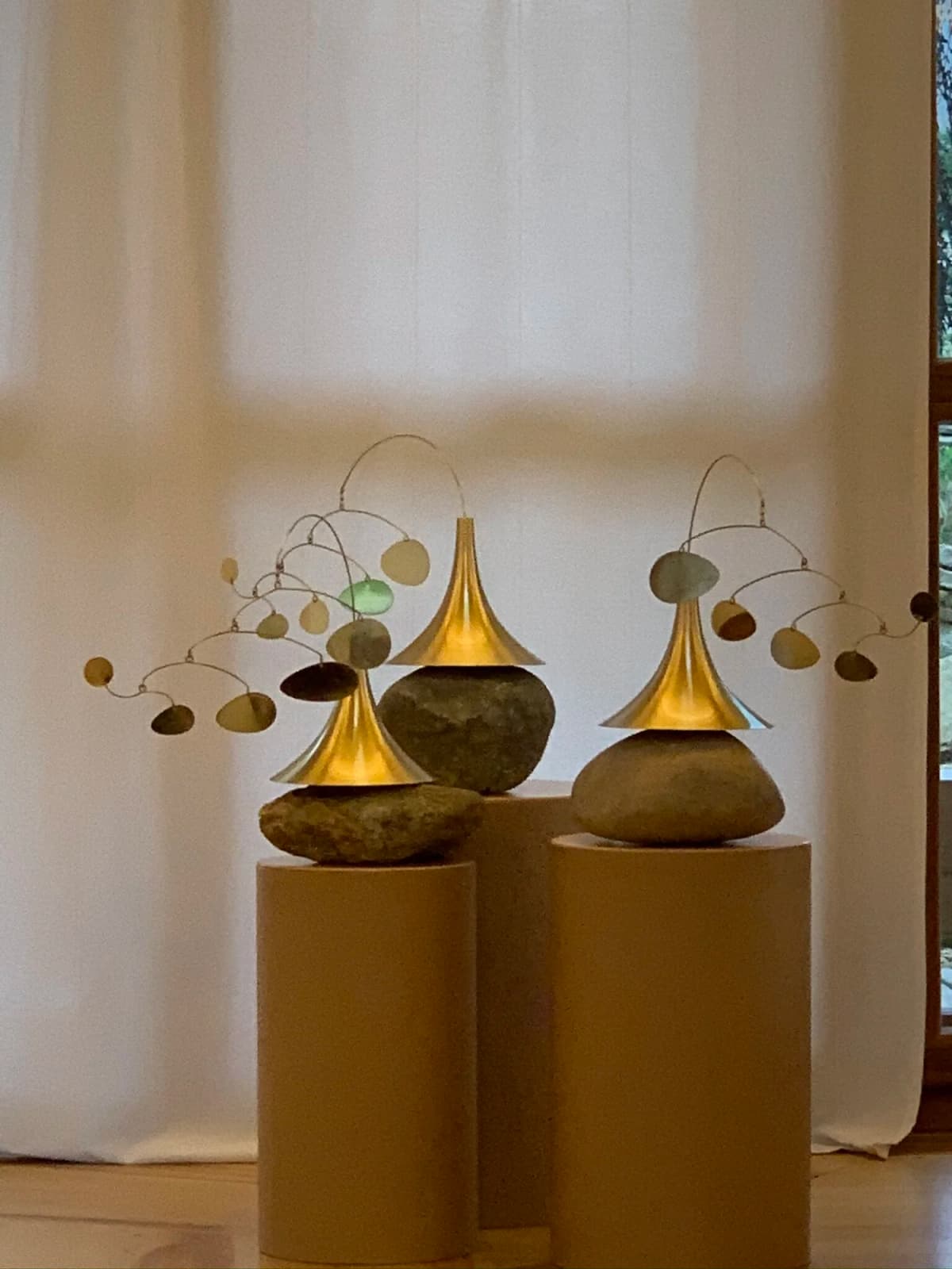 Dílo z dílů — detail