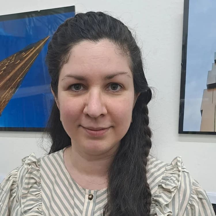 Jarka Ježková