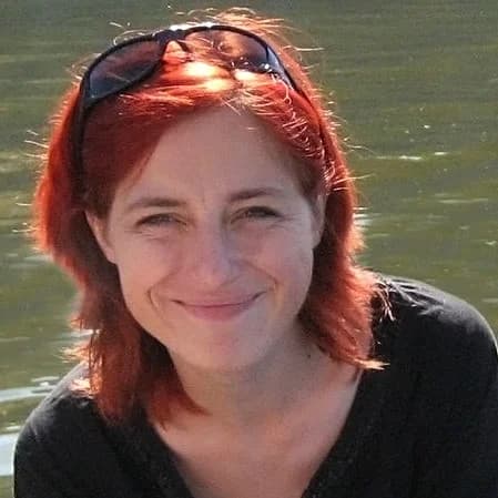 Silvie Pýchová